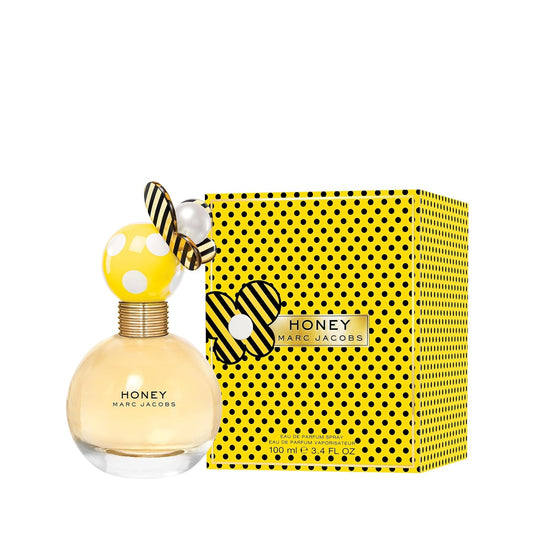 Marc Jacobs Honey by Marc Jacobs Eau De Parfum Spray 3.4 fl.oz.