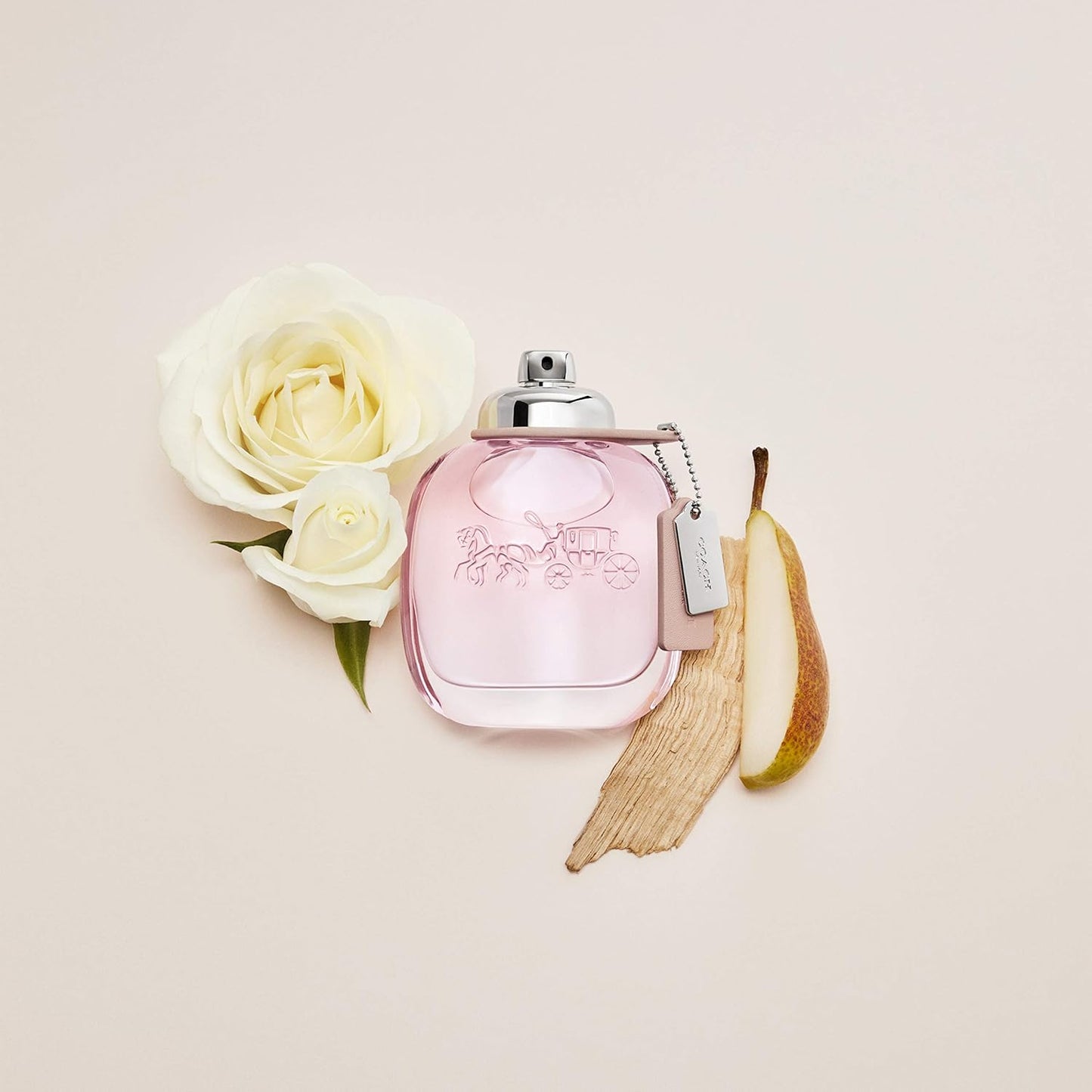 Coach by Coach Eau De Toilette Spray 1.7 fl.oz.