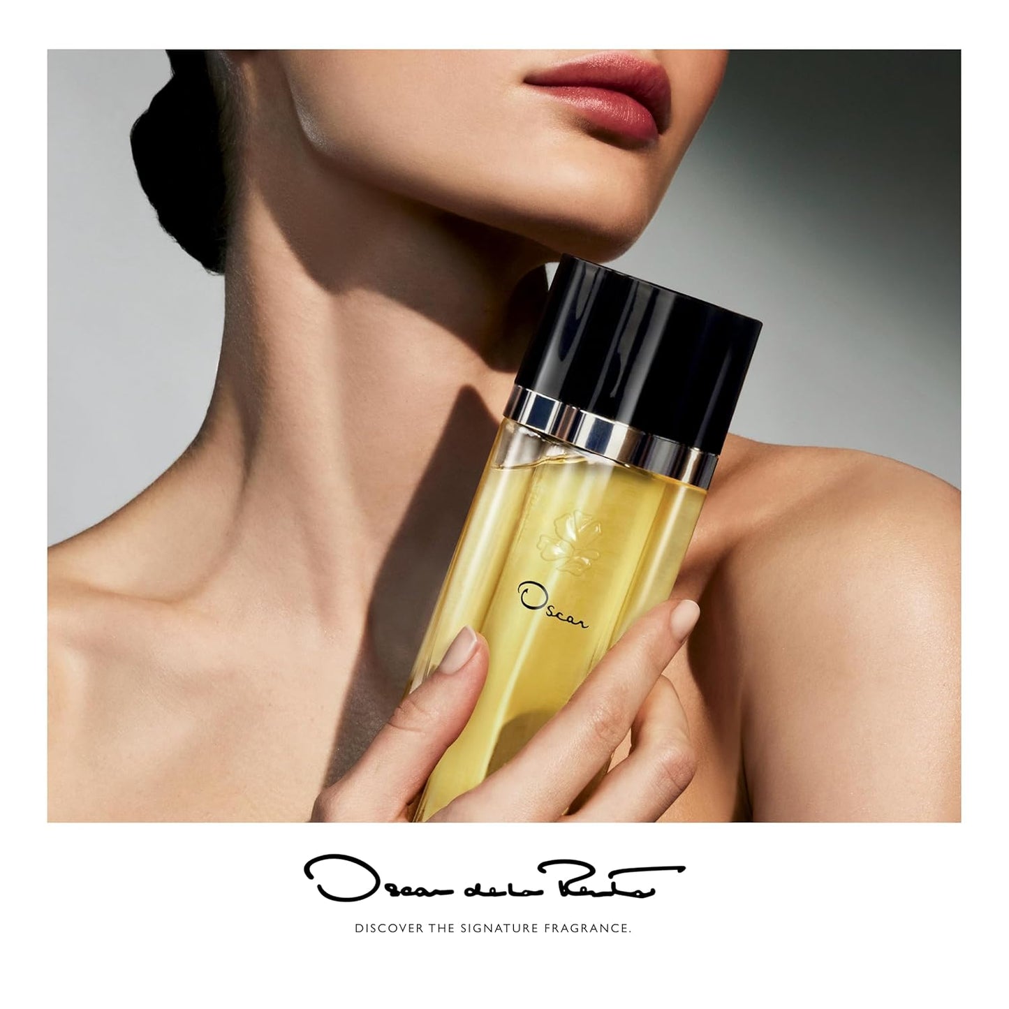 Oscar by Oscar De La Renta for Women - 3.4 oz EDT Spray