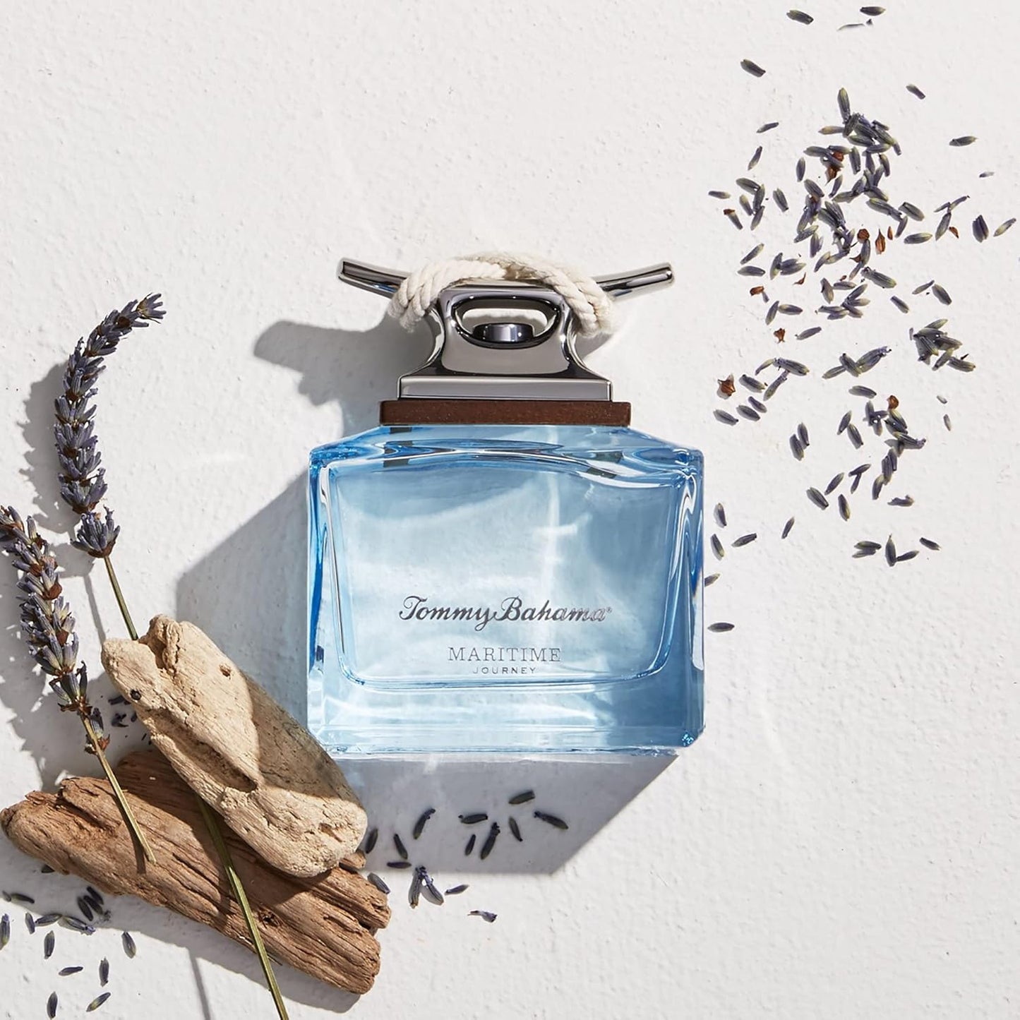 Tommy Bahama Maritime Journey by Tommy Bahama Eau De Cologne Spray 4.2 oz