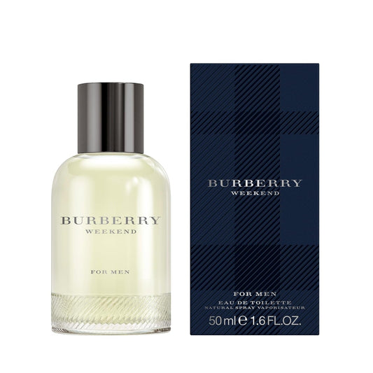 Weekend by Burberry Eau De Toilette Spray 1.6 fl.oz