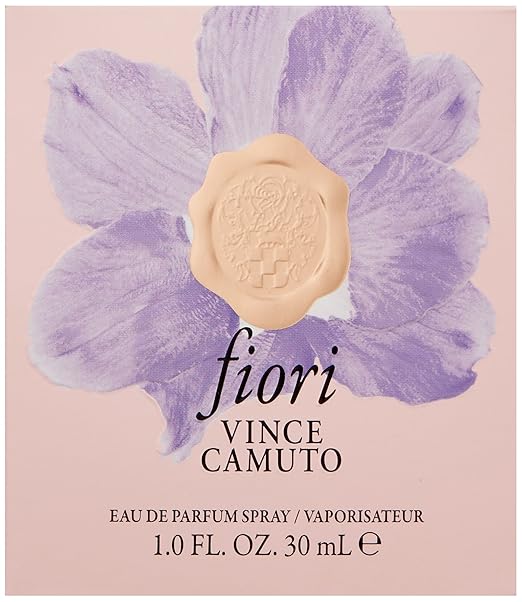 Vince Camuto Fiori by Vince Camuto Eau De Parfum Spray 1.0 FL. OZ.