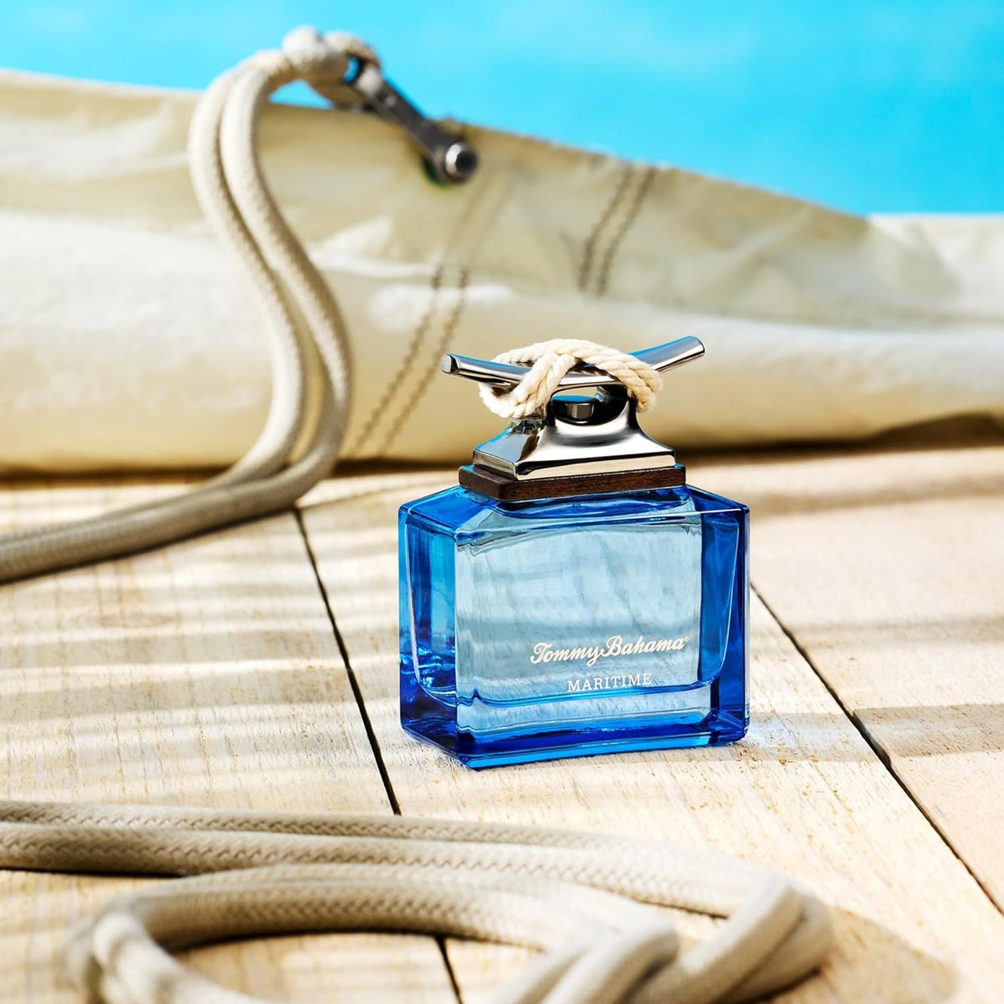 Tommy Bahama Maritime by Tommy Bahama Eau De Cologne Spray 2.5 FL. OZ.
