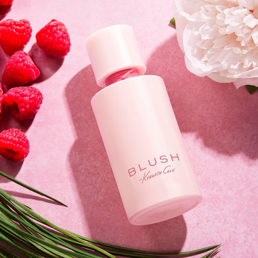 Kenneth Cole Blush by Kenneth Cole for Women - 3.4 oz EDP Spray