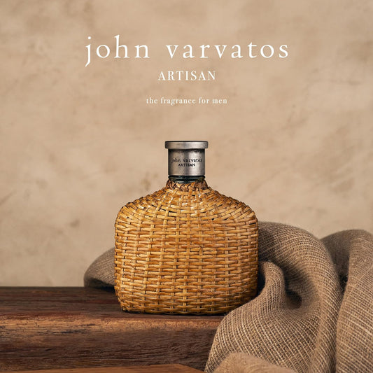 John Varvatos Artisan by John Varvatos for Men - 4.2 oz EDT Spray