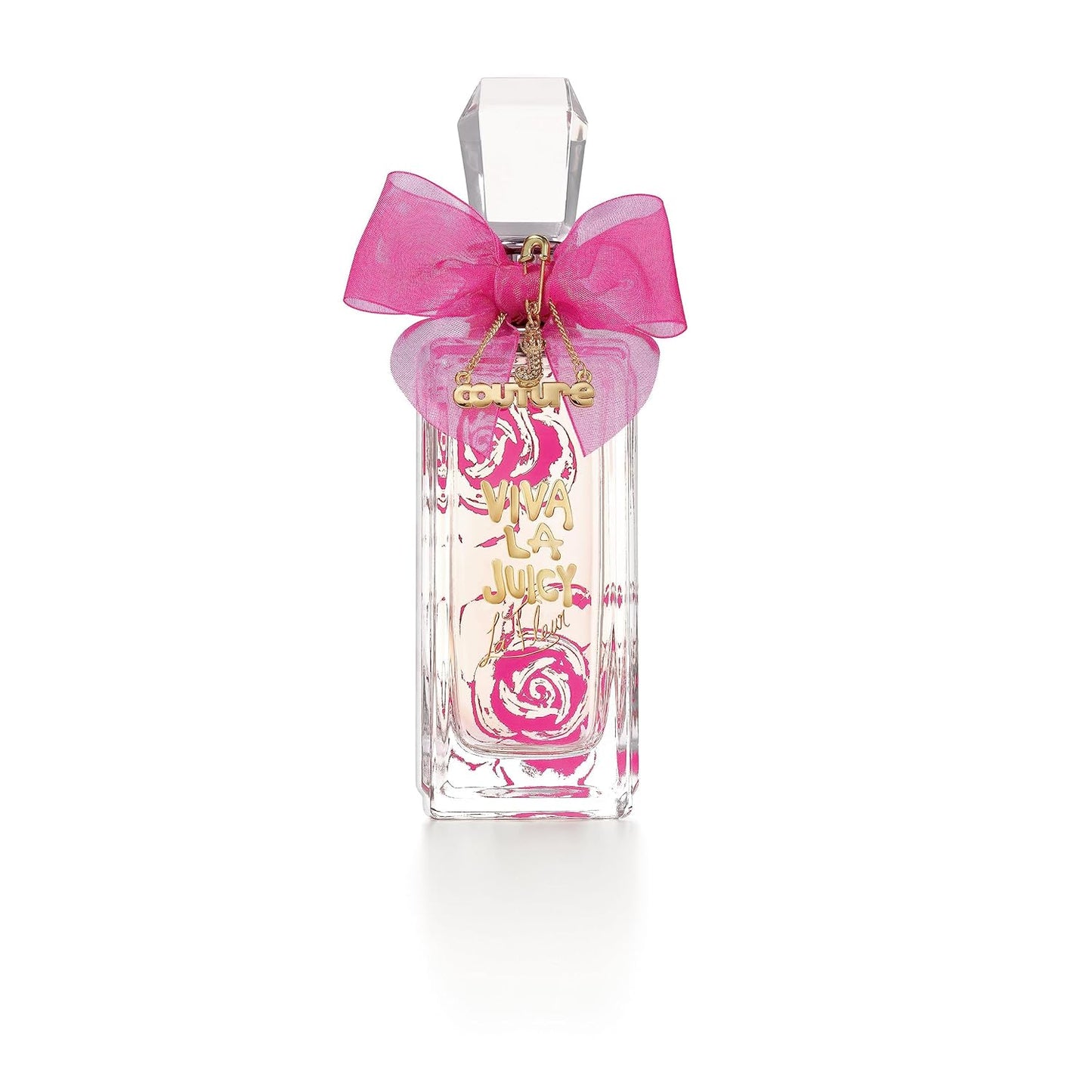 Viva La Juicy La Fleur by Juicy Couture for Women - 2.5 oz EDT spray