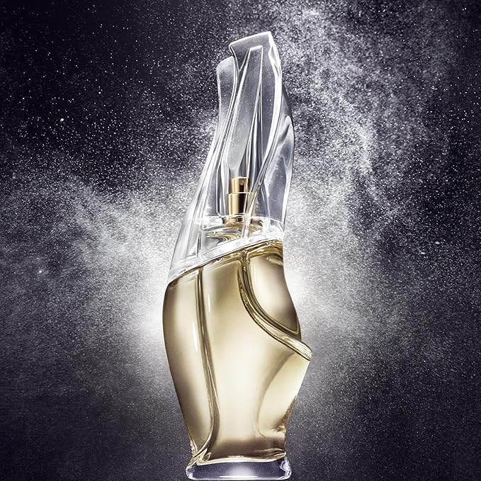 Cashmere Mist by Donna Karan Eau De Parfum Spray 1 fl.oz.