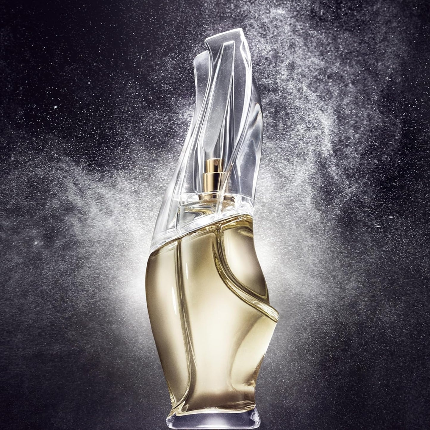Cashmere Mist by Donna Karan for Women - 1.7 oz EDP Spray