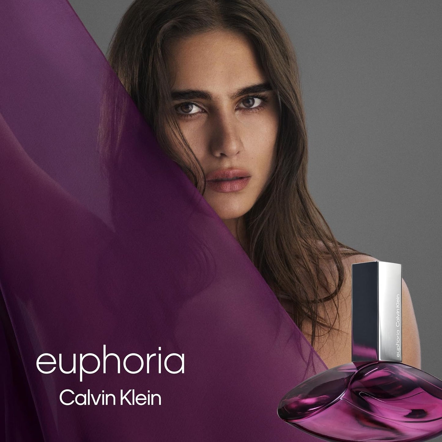 Euphoria for Women by Calvin Klein Eau De Parfum Spray 1.7 fl.oz.