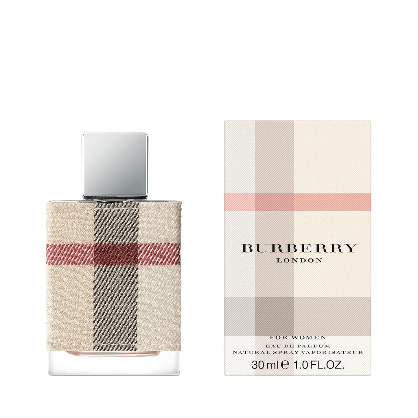 Burberry London by Burberry for Women - 1 oz EDP Spray