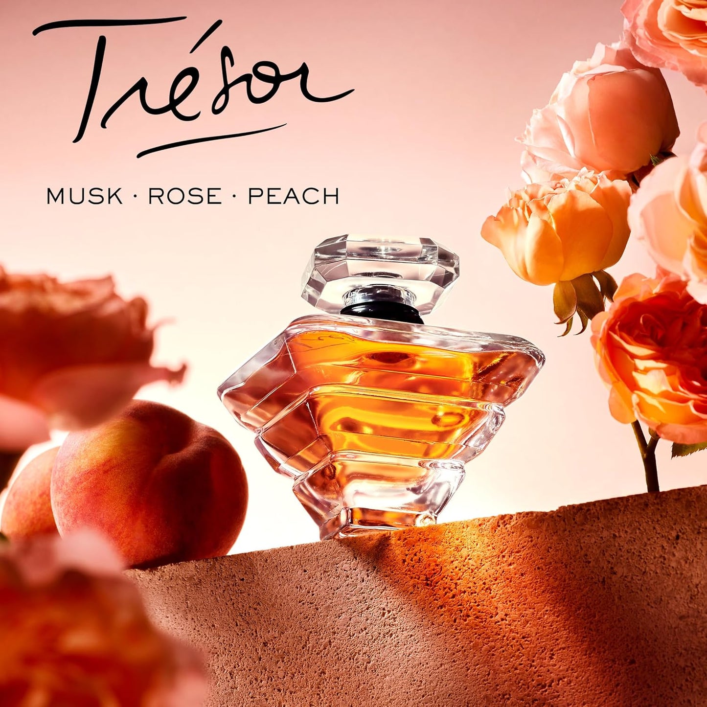 Tresor by Lancome Eau De Parfum Spray 1.7 fl.oz.