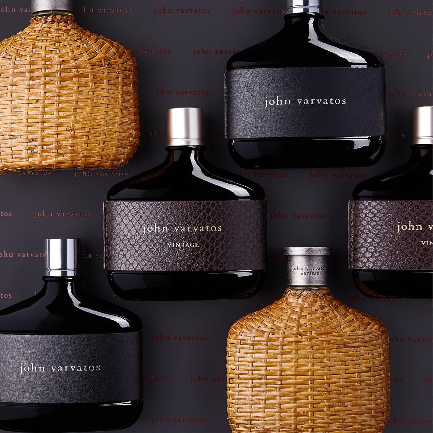 John Varvatos Artisan by John Varvatos for Men - 4.2 oz EDT Spray