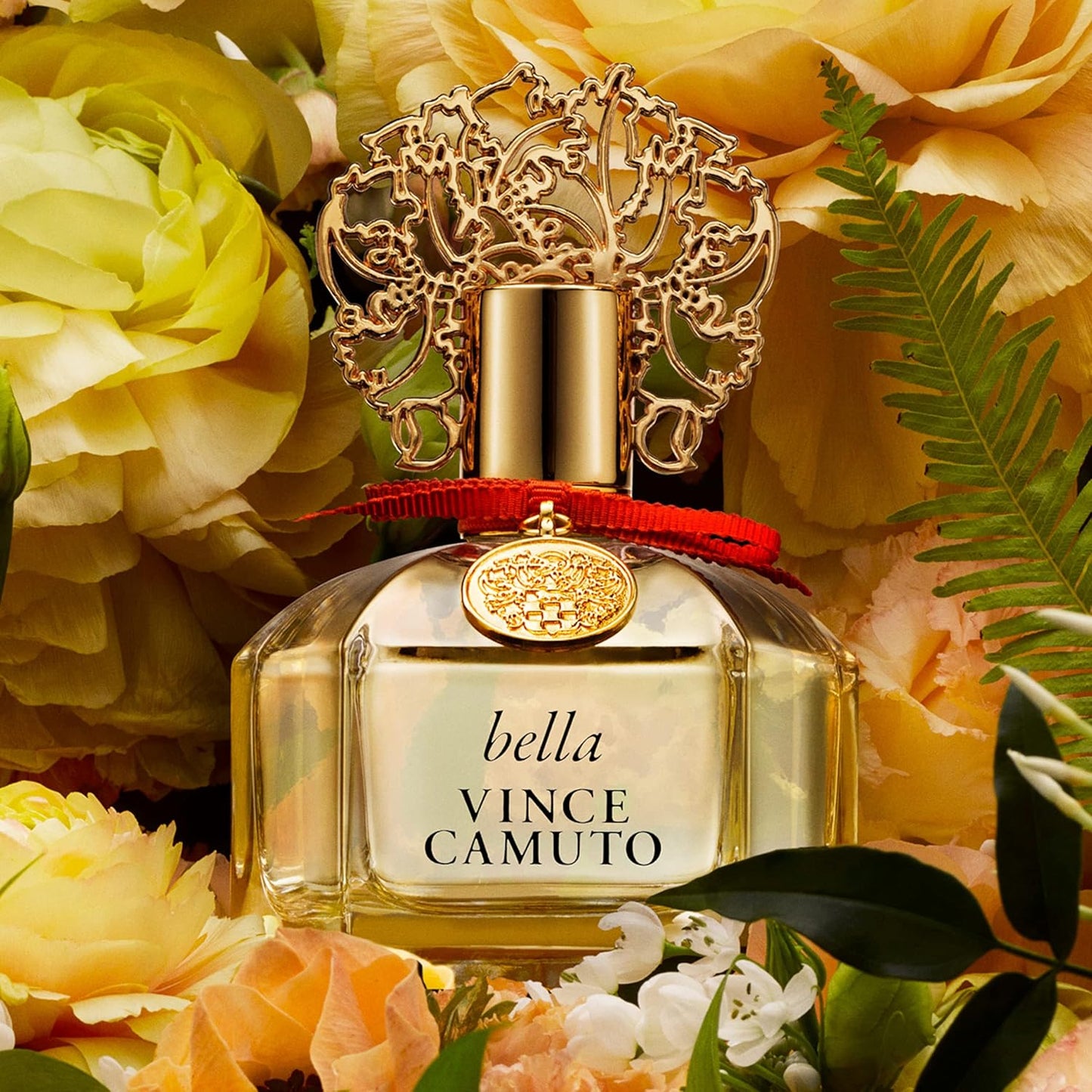 Vince Camuto Bella by Vince Camuto Eau De Parfum Spray 1.0 FL oz