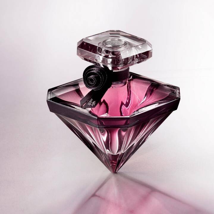 Tresor La Nuit by Lancome L'eau De Parfum Spray 3.4 fl.oz.