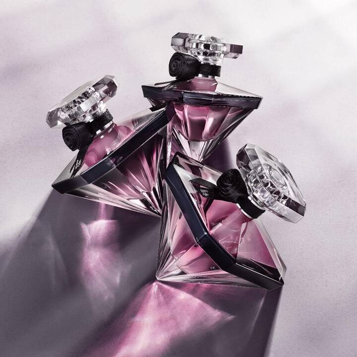 Tresor La Nuit by Lancome L'eau De Parfum Spray 3.4 fl.oz.