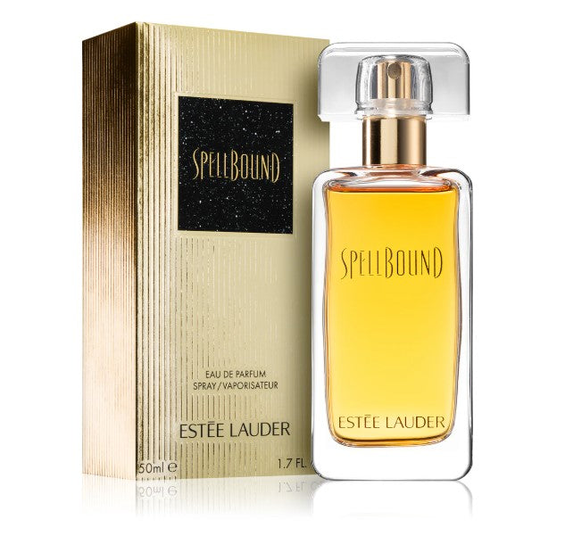 Estée Lauder SpellBound Eau de Parfum Spray 1.7 Fl Oz