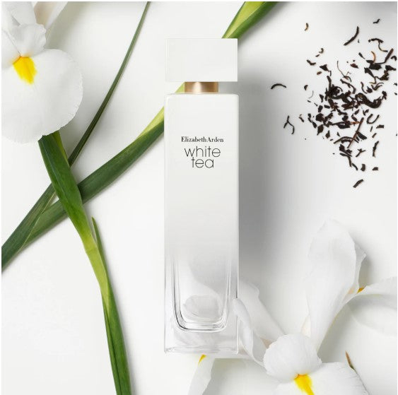 White Tea by Elizabeth Arden Eau De Toilette Spray 30ML