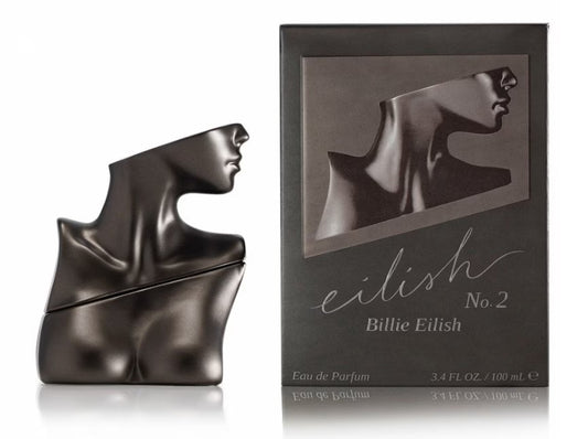 Eilish No. 2 by Billie Eilish Eau De Parfum Spray 3.4 FL. OZ.