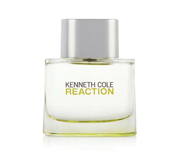 Kenneth Cole Reaction by Kenneth Cole Eau De Toilette Spray 1.7 FL. OZ.