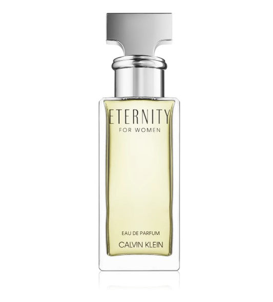 Eternity by Calvin Klein Eau De Parfum Spray 1 FL. OZ.