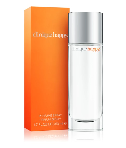 Clinique Happy by Clinique for Women - 1.7 oz Perfume Spray