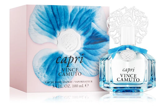 Capri Vince Camuto by Vince Camuto for Women - 3.4 oz EDP Spray