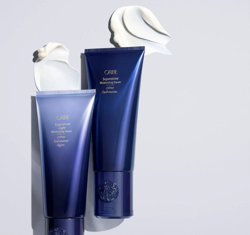 Supershine Moisturizing Cream by Oribe for Unisex - 5 oz Cream