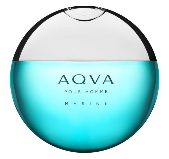Bvlgari Aqva Marine by Bvlgari for Men - 1.7 oz EDT Spray