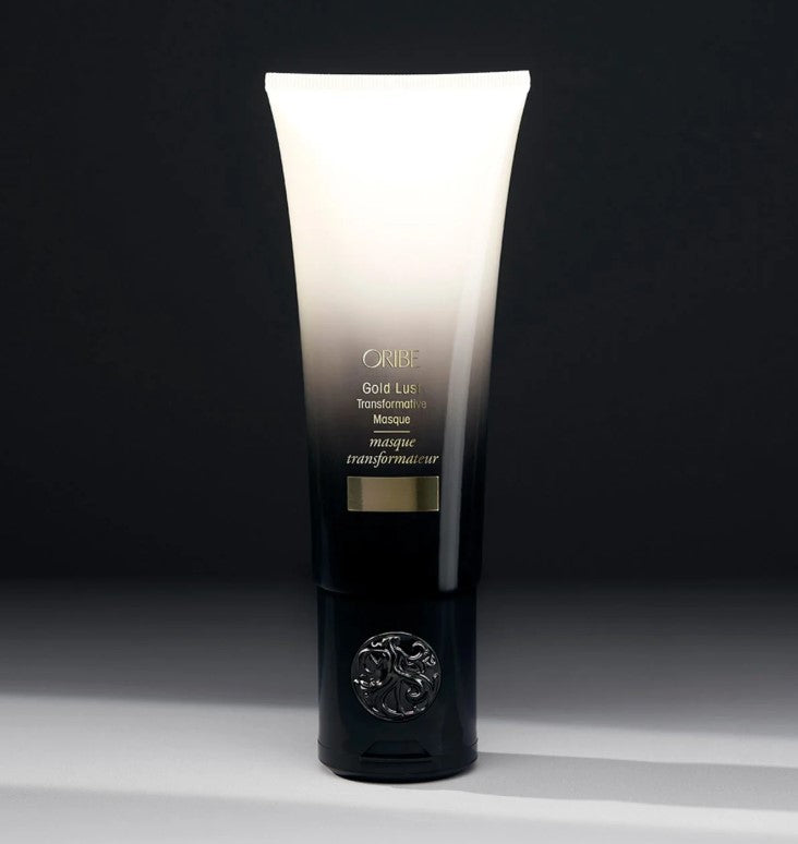 Gold Lust Transformative Masque by Oribe for Unisex - 5 oz Masque