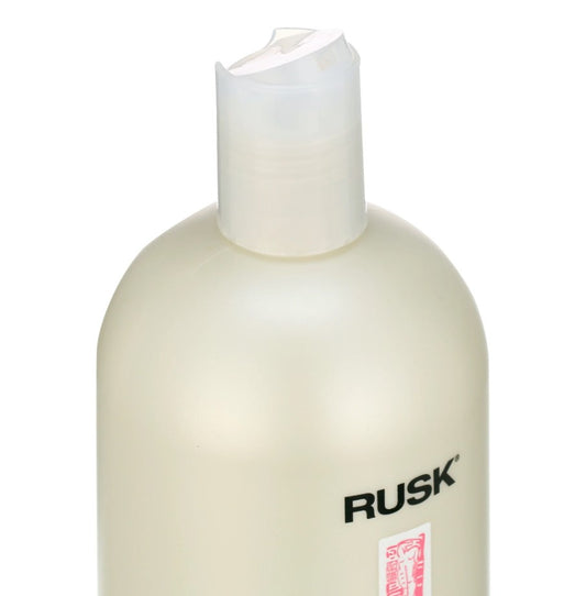Thickr Thickening Shampoo by Rusk for Unisex - 33.8 oz Shampoo