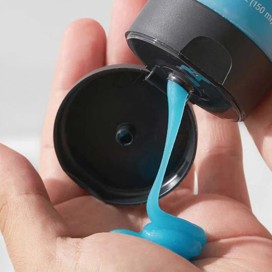 Style Sexy Hair Hard Up Hard Holding Gel by Sexy Hair for Unisex - 5.1 oz Gel