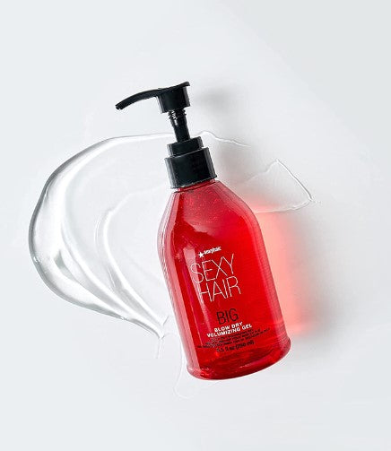 Big Sexy Hair Blow Dry Volumizing Gel 8.5 fl.oz