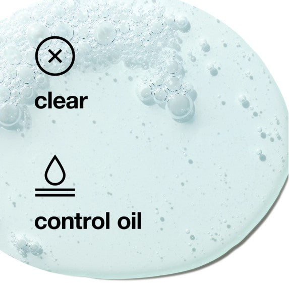 Anti-Blemish Solutions Cleansing Gel - All Skin Types by Clinique for Unisex - 4.2 oz Gel