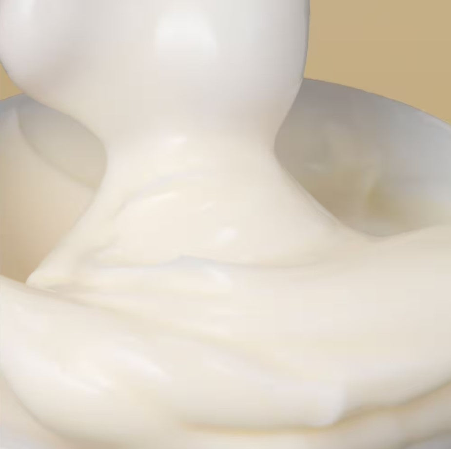 Ginger Souffle Whipped Body Cream by Origins for Unisex - 6.7 oz Body Cream