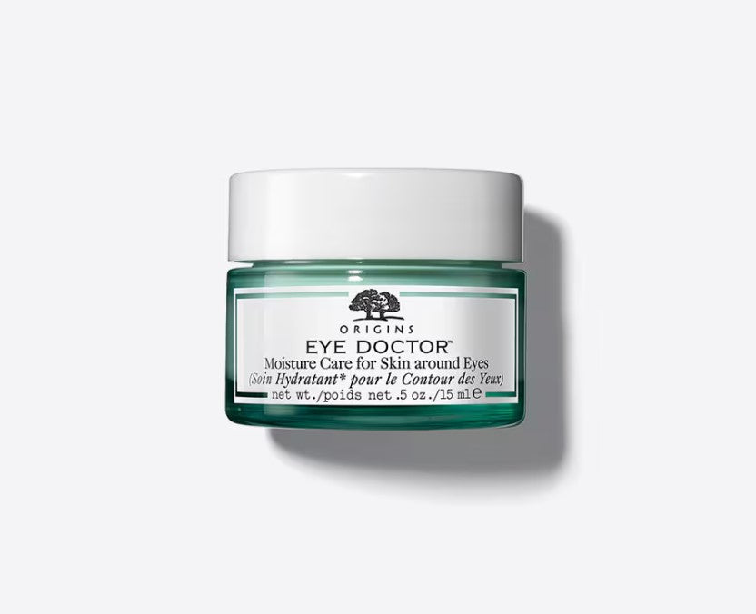 Eye Doctor by Origins for Women - 0.5 oz Moisturizer