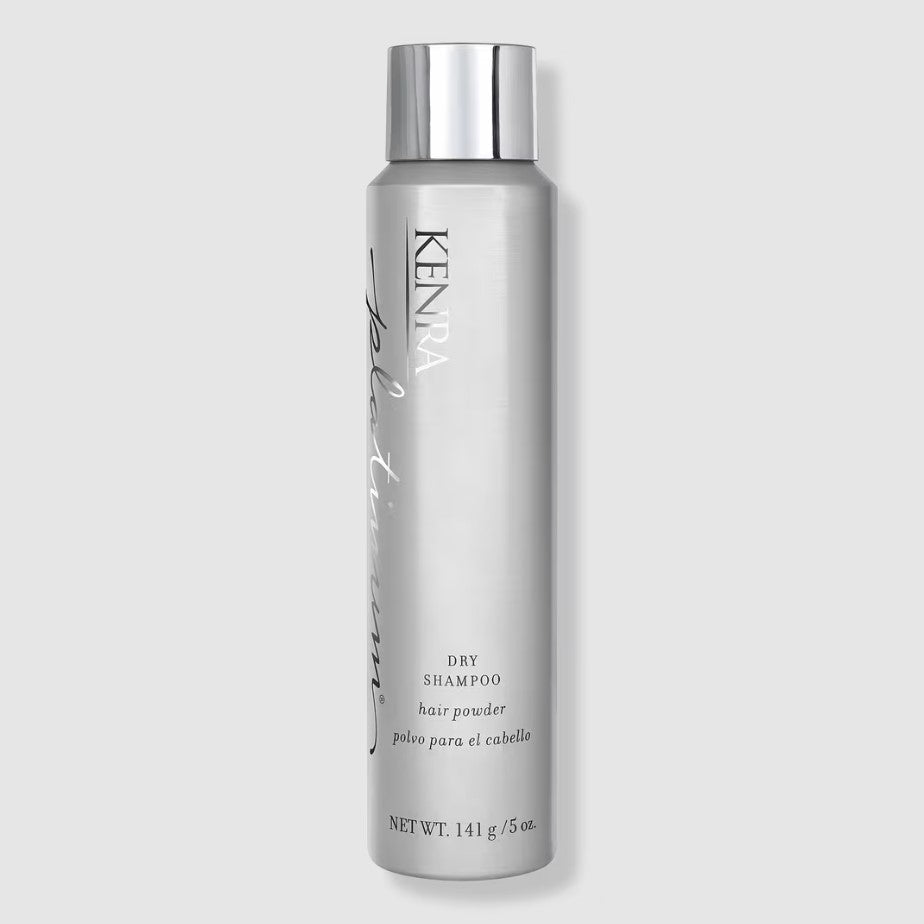 Platinum Dry Shampoo by Kenra for Unisex - 5 oz Dry Shampoo