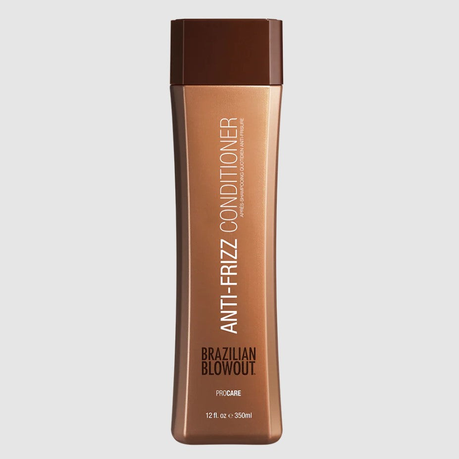Anti-Frizz Conditioner by Brazilian Blowout