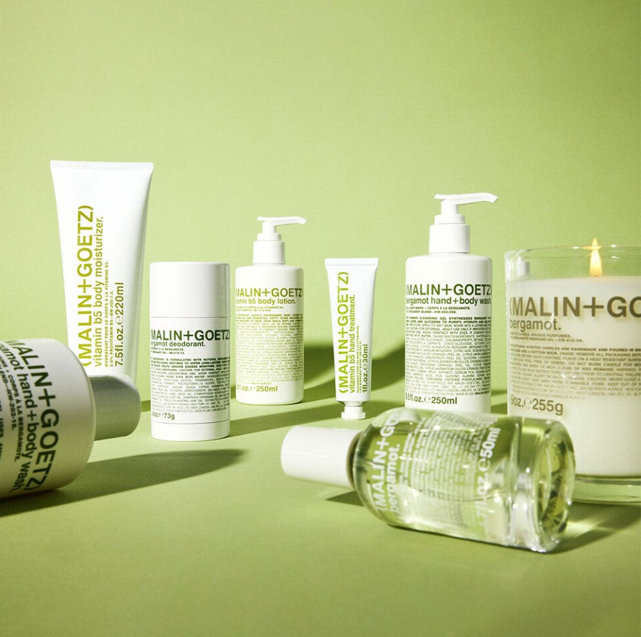 Vitamin B5 Body Moisturizer by Malin + Goetz for Unisex - 7.5 oz Moisturizer