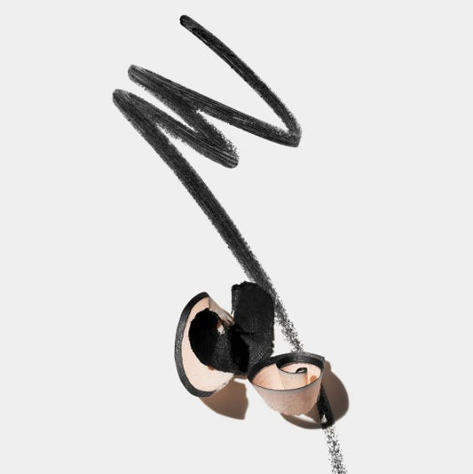 Cream Shaper For Eyes - 101 Black Diamond by Clinique for Women - 0.04 oz Eyeliner