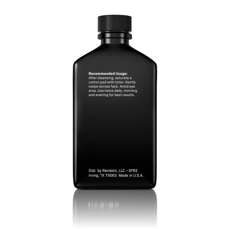 Soothing Facial Rinse by Revision for Unisex - 6.7 oz Toner