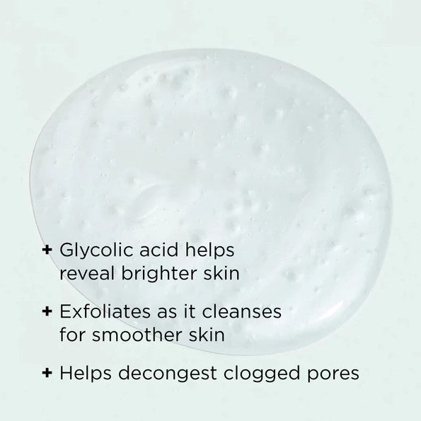 Ageless Total Facial Cleanser by Image for Unisex - 6 oz Cleanser