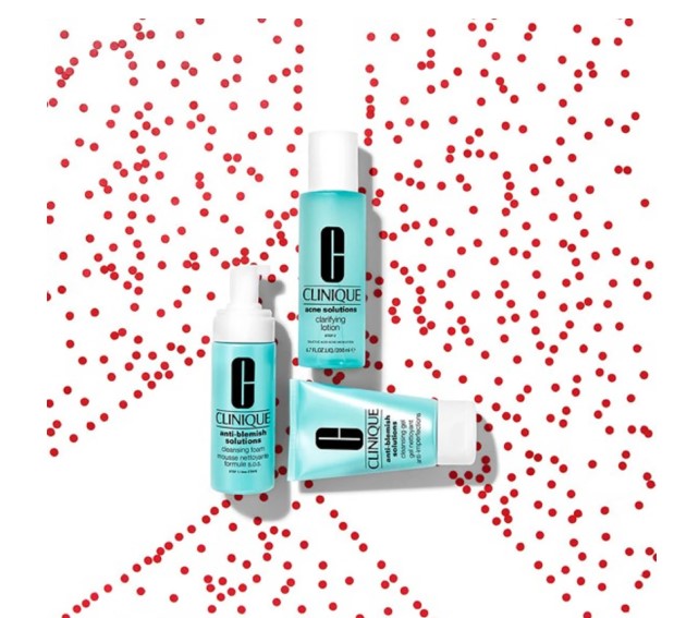 Anti-Blemish Solutions All Over Clearing Treatment by Clinique for Unisex - 1.7 oz Moisturizer