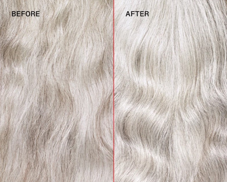 No 5P Blonde Enhacer Toning Conditioner by Olaplex for Unisex - 33.81 oz Conditioner