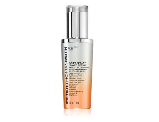Potent-C Power Serum by Peter Thomas Roth for Unisex - 1 oz Serum