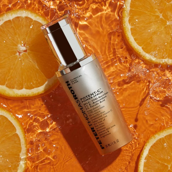 Potent-C Power Serum by Peter Thomas Roth for Unisex - 1 oz Serum
