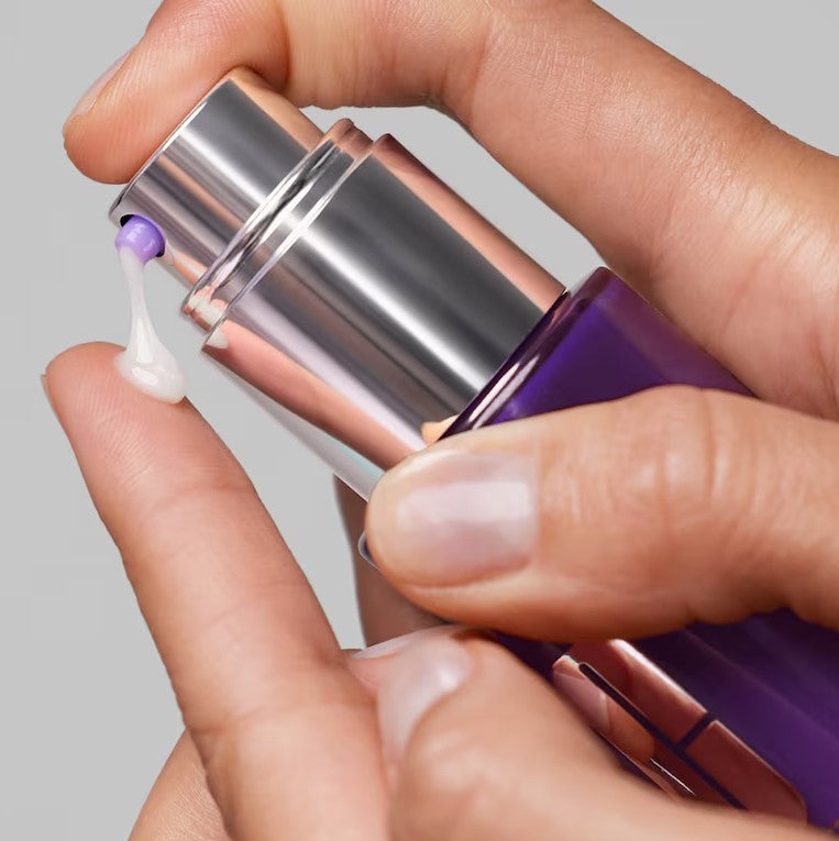 Smart Clinical Repair Wrinkle Correcting Serum by Clinique for Unisex - 1.7 oz Serum