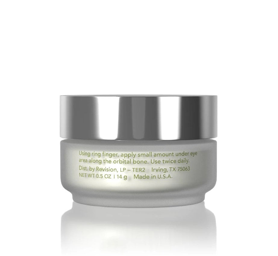 Teamine Eye Complex by Revision for Unisex - 0.5 oz Treatment