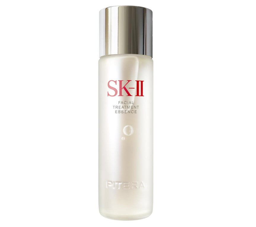 Facial Treatment Essence by SK-II for Unisex - 7.7 oz Treatment