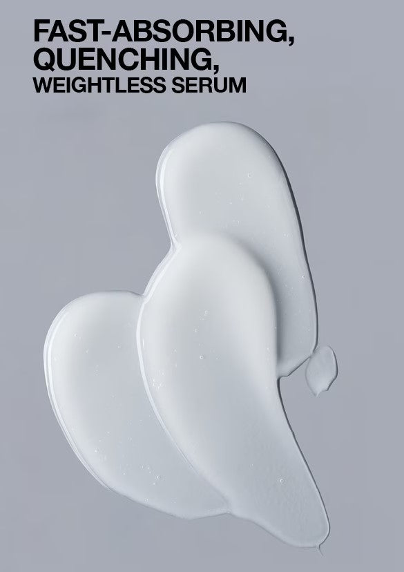 Daily Rescue Repair Serum by Lab Series for Men - 1.7 oz Serum