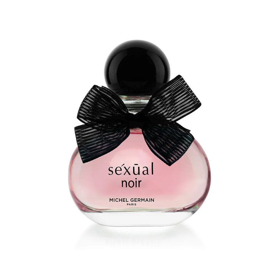 Sexual Noir by Michel Germain for Women - 4.2 oz EDP Spray